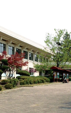 College of Education